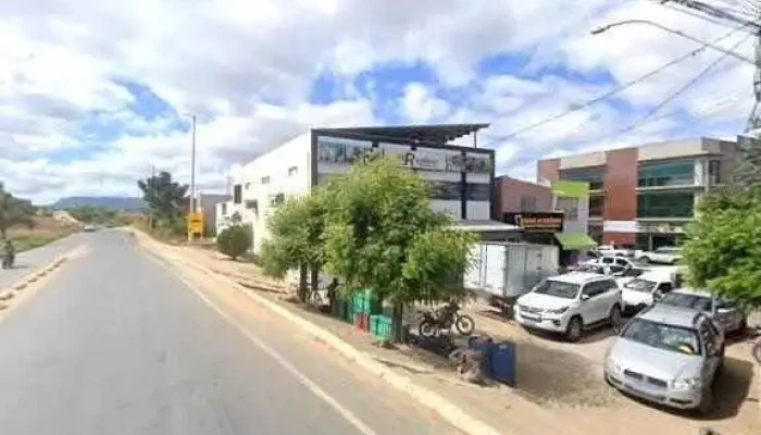 Drogaria Ornelas -  Tudo - Araçuaí