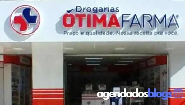 Drogaria Ótima Farma Jardim Riacho - Drogaria na Avenida Marte , Medicamentos, Perfumaria e Tele Entrega na Região - Contagem