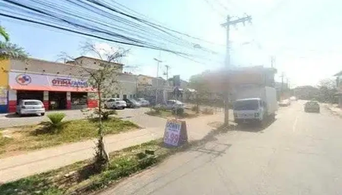 Drogaria Otima Farma Vila Das Flores Street View E 360deg - Betim