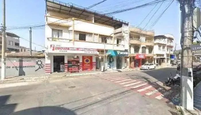 Drogaria Ouro Preto -  Street View E 360deg - Barroso