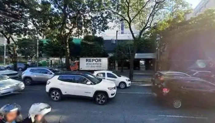 Drogaria Pacheco -  Street View E 360deg - Belo Horizonte