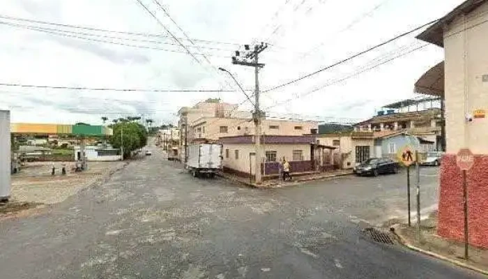 Drogaria Padre Alberto -  Street View E 360deg - Camacho