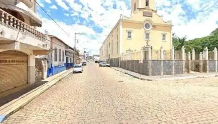 Drogaria Padre Julio Maria Tudo - Boa Esperança