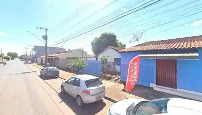 Drogaria Padre Nicacio Street View E 360deg - Araguari