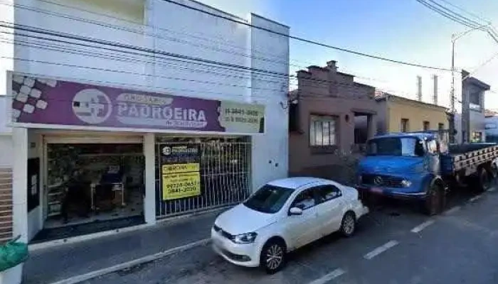 Drogaria Padroeira De Bom Sucesso -  Tudo - Bom Sucesso