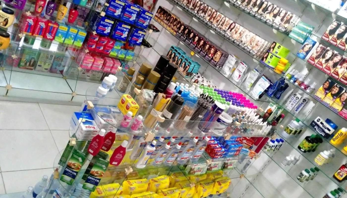 Drogaria Pague Menos E Viva Mais Ltda -  Do Proprietario - Belford Roxo