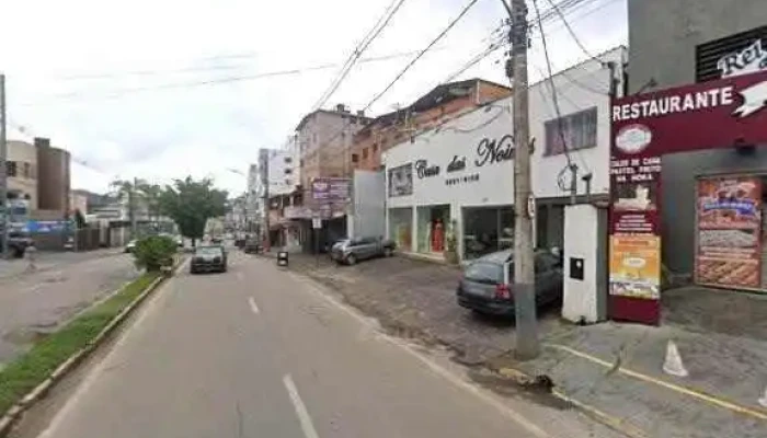 Drogaria Pague Pouco -  Street View E 360deg - João Monlevade