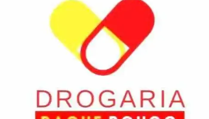 Drogaria Pague Pouco -  Tudo - Matias Cardoso