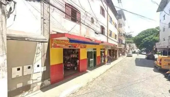Drogaria Paiva -  Street View E 360deg - Lima Duarte