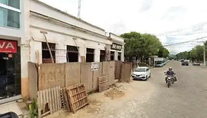 Drogaria Paiva -  Tudo - Aimorés