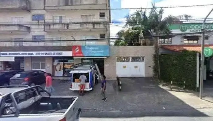 Drogaria Pampanelli -  Street View E 360deg - Juiz De Fora