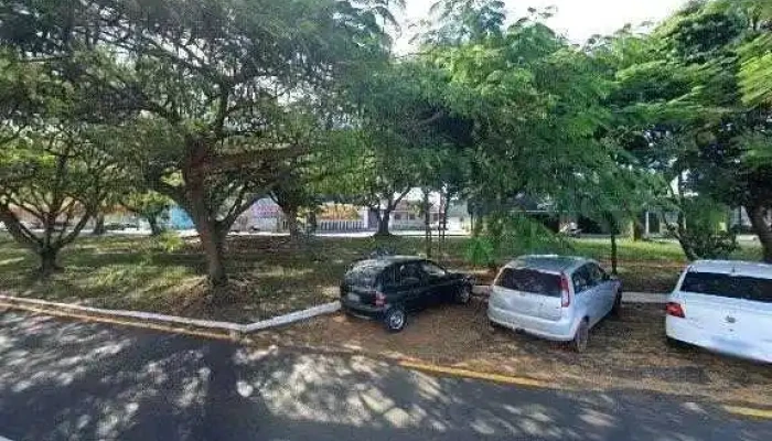 Drogaria Paraiso Ltda Street View E 360deg - Araguari