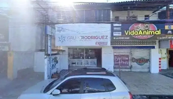 Drogaria Parana Street View E 360deg - Rio Das Ostras