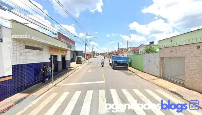 Drogaria Paulimota e Silva - 17 - Nossa Sra. Das Gracas
