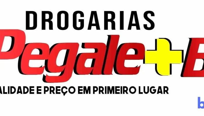 Drogaria Pegale Be   Barra Da Tijuca Do Proprietario - Rio De Janeiro