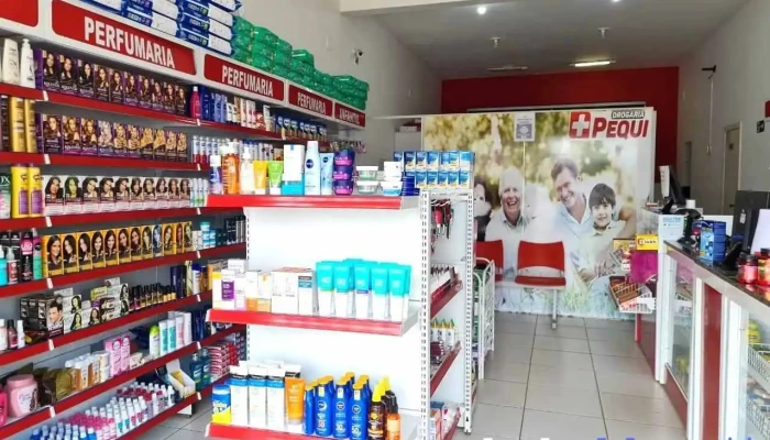 Drogaria Pequi - 17