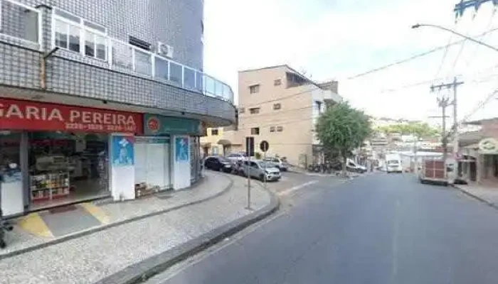 Drogaria Pereira -    Loja Progresso Street View E 360deg - Juiz De Fora