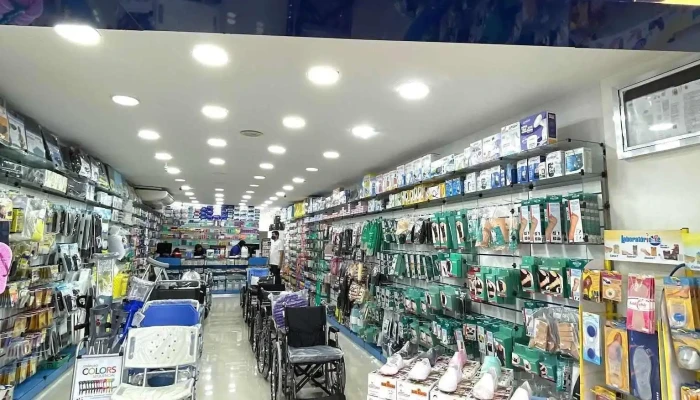Drogaria Pereira -  Do Proprietario - Queimados