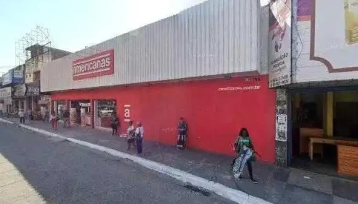 Drogaria Pereira -  Street View E 360deg - Queimados