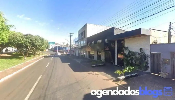 Drogaria Peres - 246 - Centro