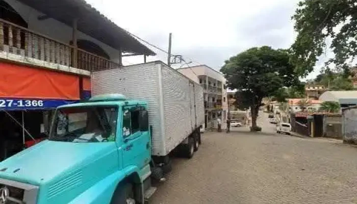 Drogaria Perfumaria Sao Jose Street View E 360deg - Materlândia