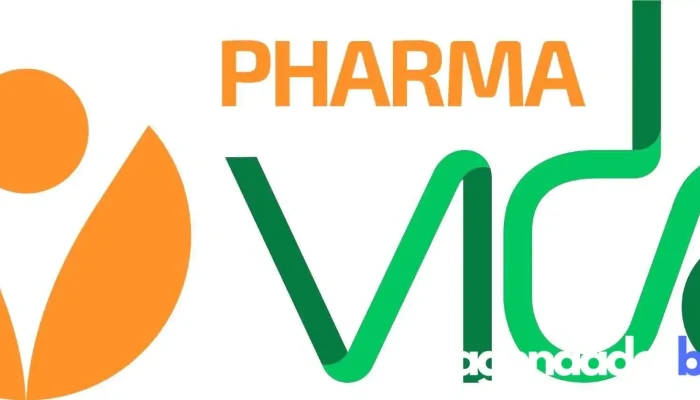 Drogaria Pharma Vida -  Tudo - Almenara