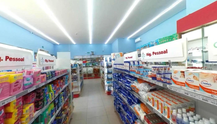 Drogaria Pharmacity Farmacia Delivery Em Betim Street View E 360deg - Betim