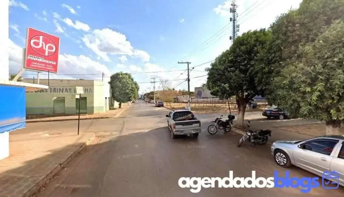 drogaria pinheirense - Arinos