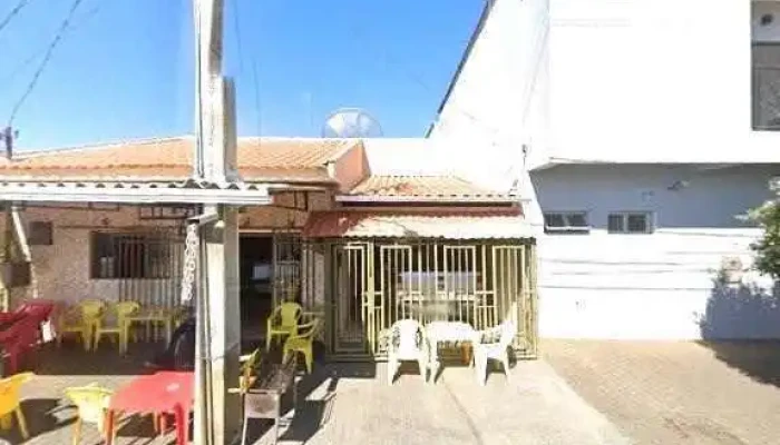 Drogaria Pio Xii -  Street View E 360deg - Araguari