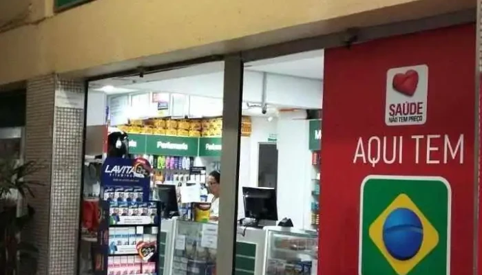 Drogaria Pioneira -    Tele Entrega Tudo - Belo Horizonte