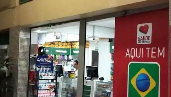 Drogaria Pioneira - Tele Entrega - Belo Horizonte