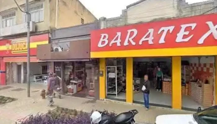 Drogaria Pirai Ltda Me Street View E 360deg - Piraí