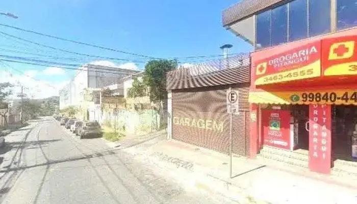 Drogaria Pitangui -  Street View E 360deg - Belo Horizonte