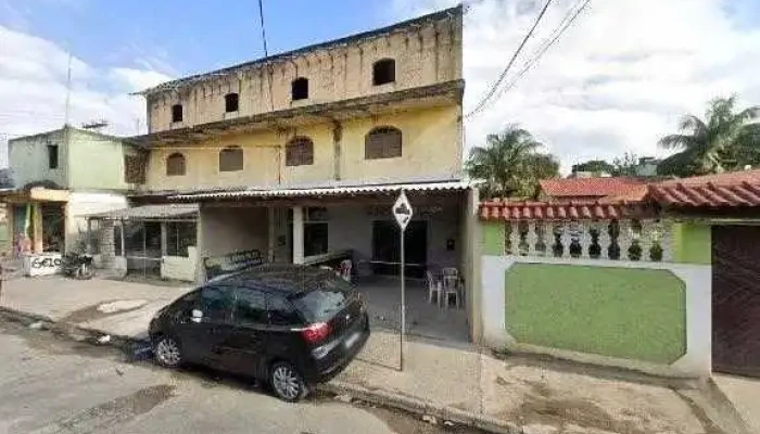 Drogaria Poco Fundo Street View E 360deg - São Pedro Da Aldeia