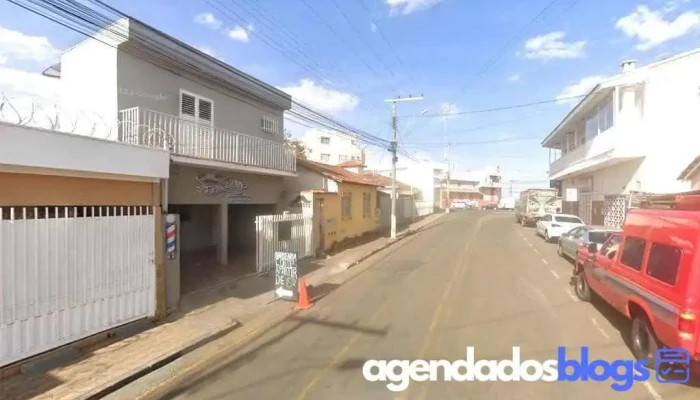 Drogaria Polidrogas Santa Casa - 424 - Mocoquinha