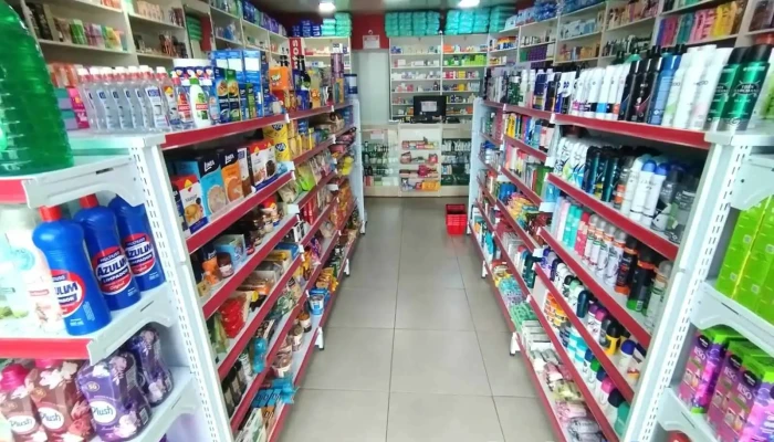 Drogaria Pollypharma -  Mais Recentes - Lajinha