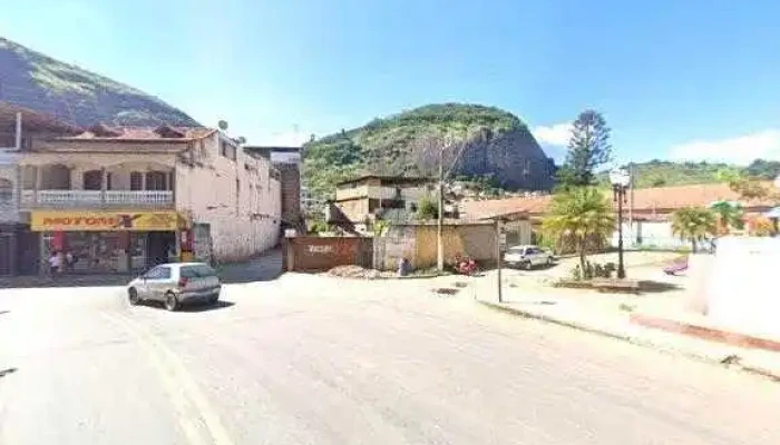 Drogaria Pollypharma -  Street View E 360deg - Lajinha