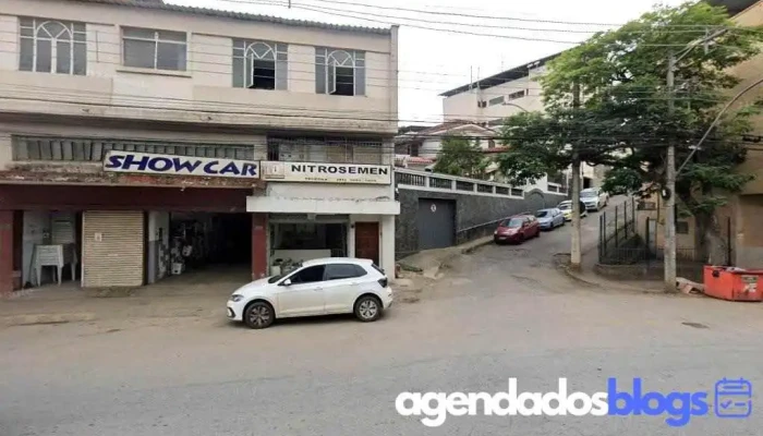 Drogaria Ponte Nova -  Principal - - Centro