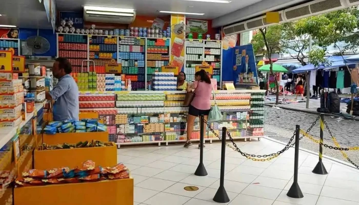 Drogaria Pop -    Centro Do Proprietario - Rio De Janeiro