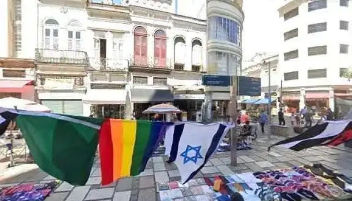 Drogaria Pop -    Centro Street View E 360deg - Rio De Janeiro