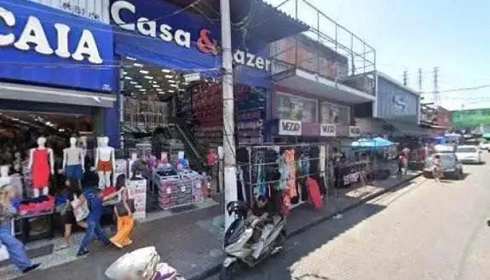 Drogaria Pop -  Street View E 360deg - Rio De Janeiro