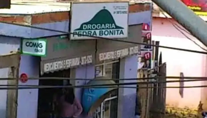 Drogaria Popular - 107