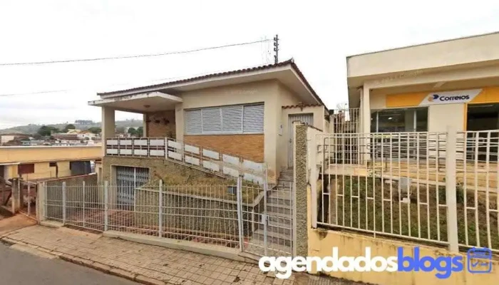 Drogaria Popular - Areado
