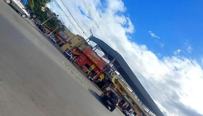 Drogaria Popular Bh - 69 - Dom Pedro I