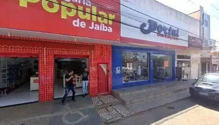 Drogaria Popular De Jaiba Street View E 360deg - Jaíba