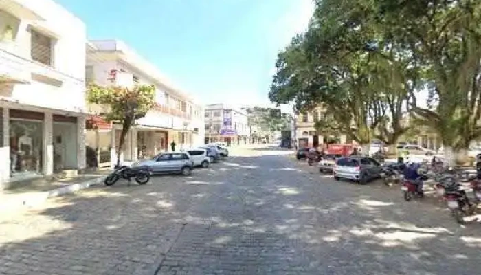 Drogaria Popular De Porciuncula Street View E 360deg - Porciúncula