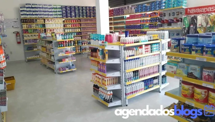 Drogaria Popular De Queimados -  Do Proprietario - Queimados