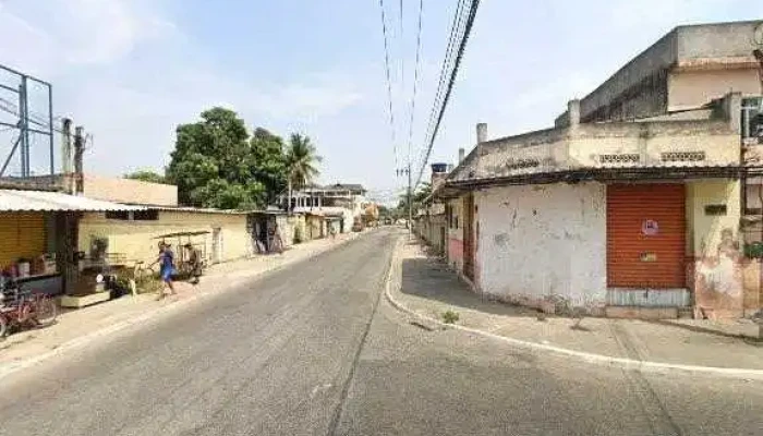 Drogaria Popular De Queimados -  Street View E 360deg - Queimados
