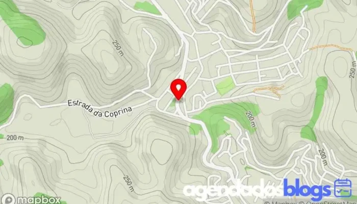 mapa de Drogaria Popular de Vila Caxias Drogaria, Farmácia em Além Paraíba