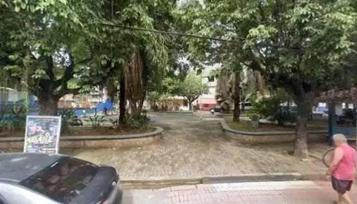Drogaria Popular De Vila Caxias -  Street View E 360deg - Além Paraíba